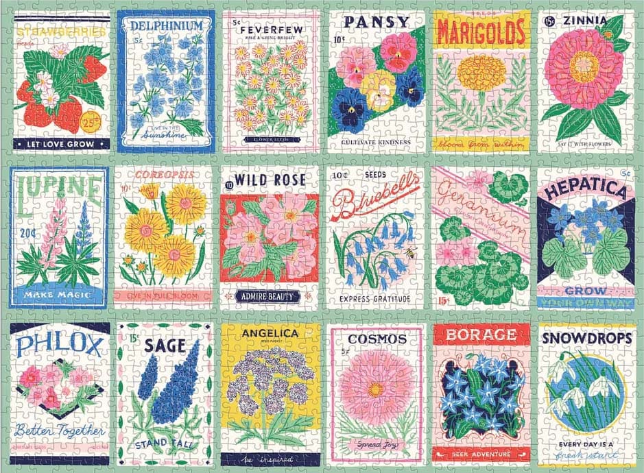 Ever Upward Grow Your Own Way