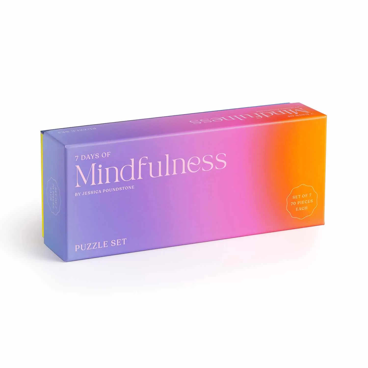 7 Days of Mindfulness
