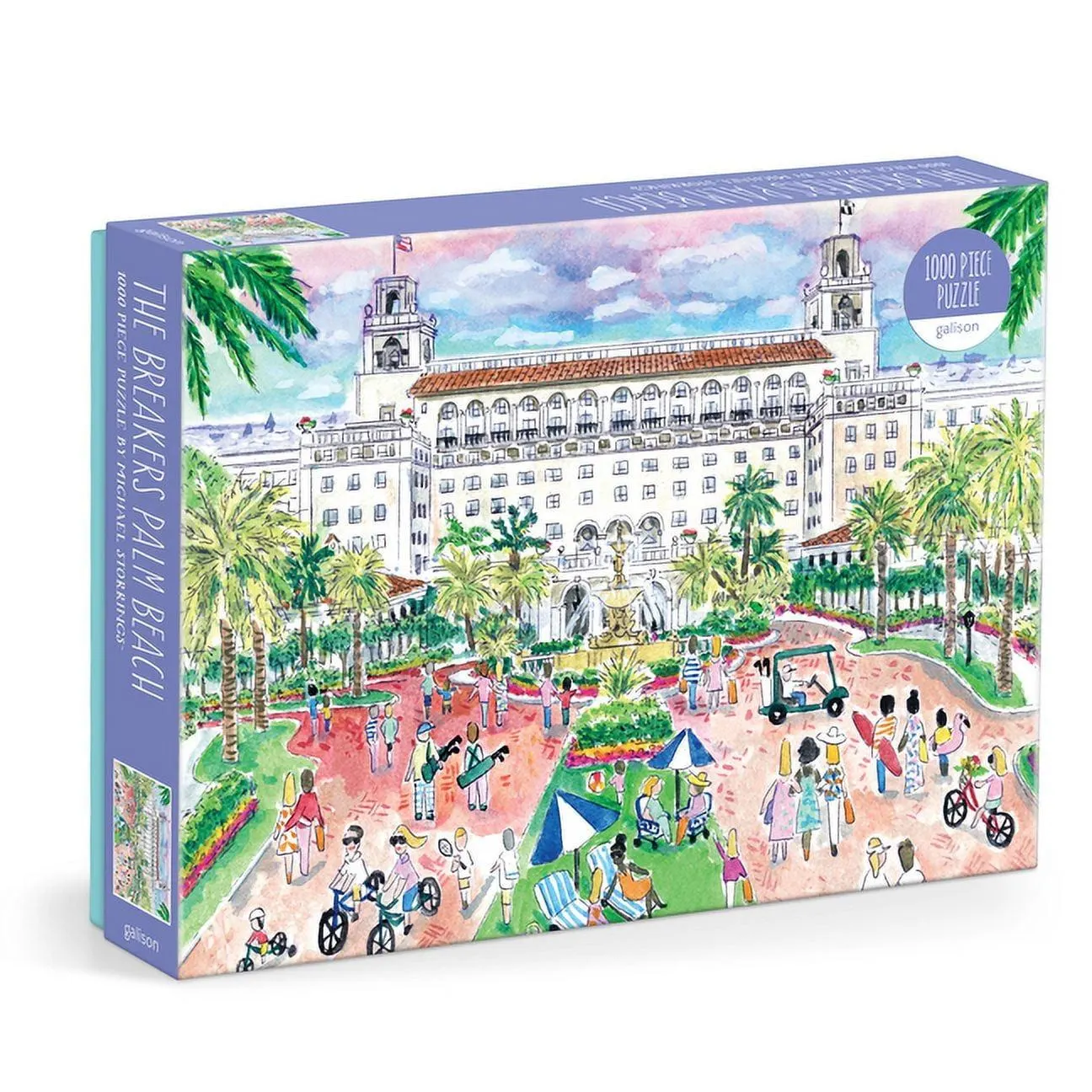 The Breakers Palm Beach Travel