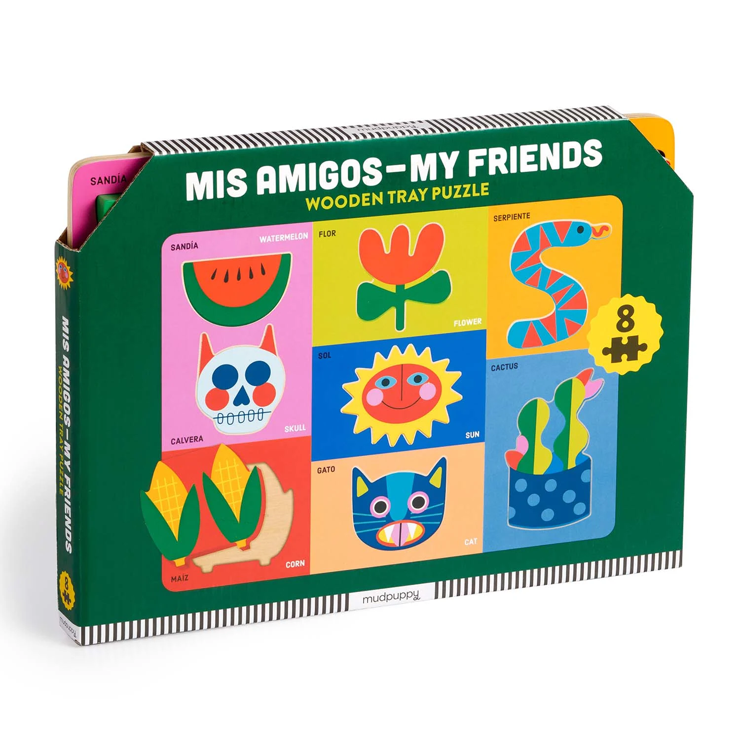 Mis Amigos - My Friends
