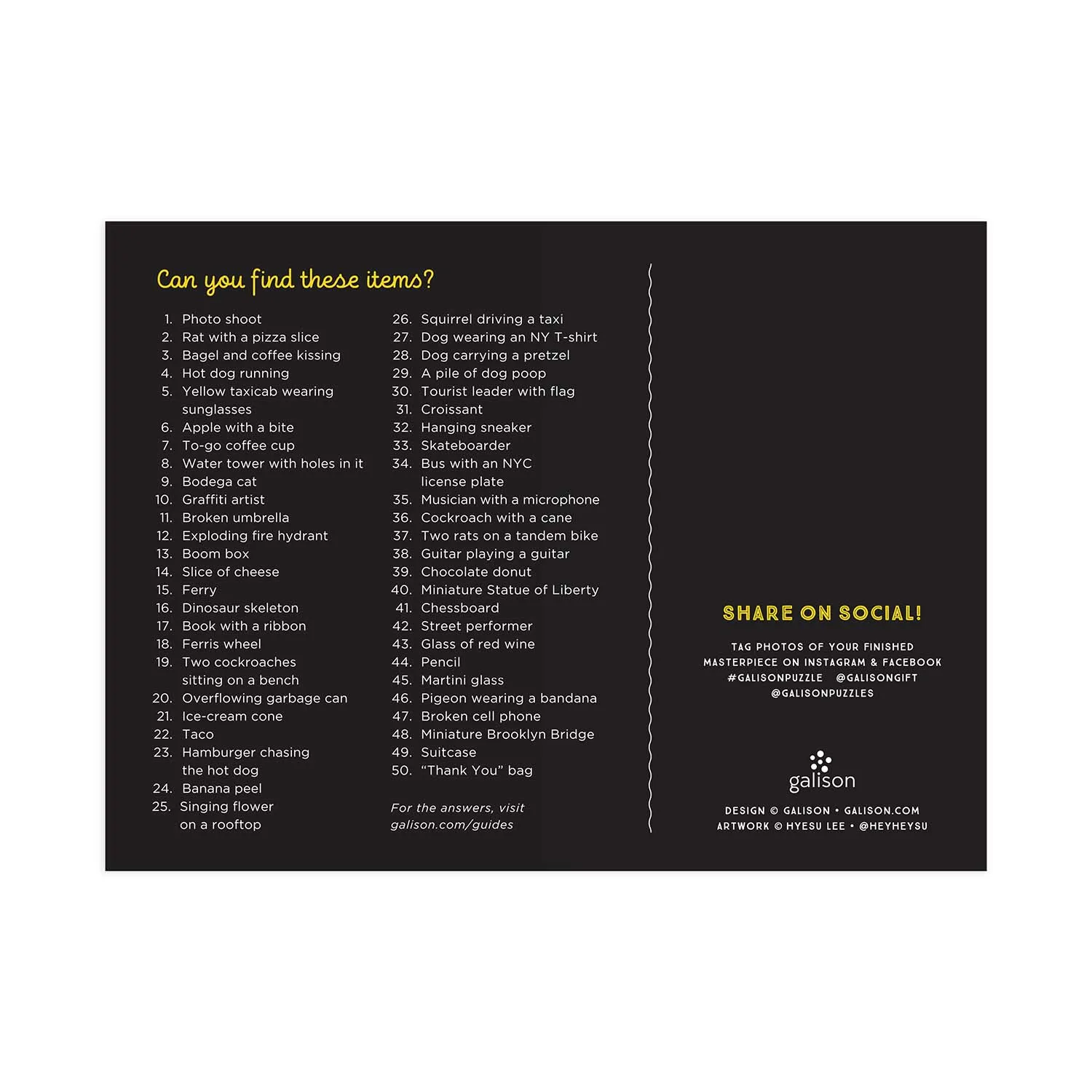 Uncovering New York City Search and Find  - Scratch and Dent