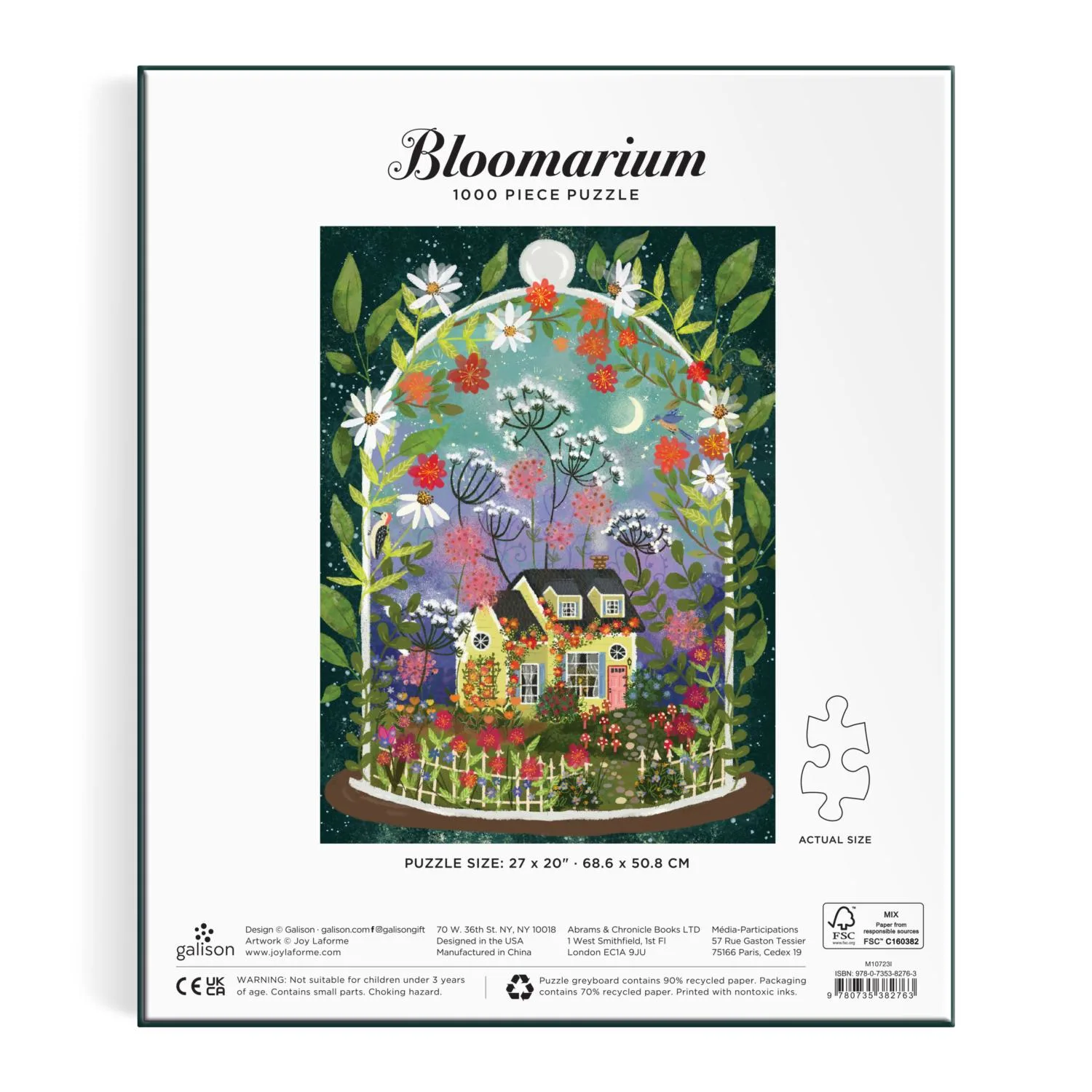 Bloomarium