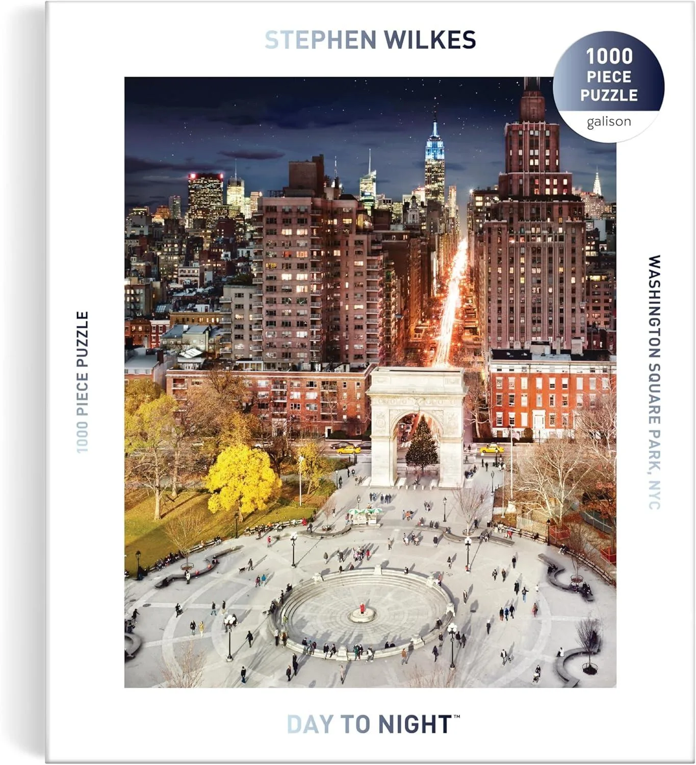 Washington Square Park