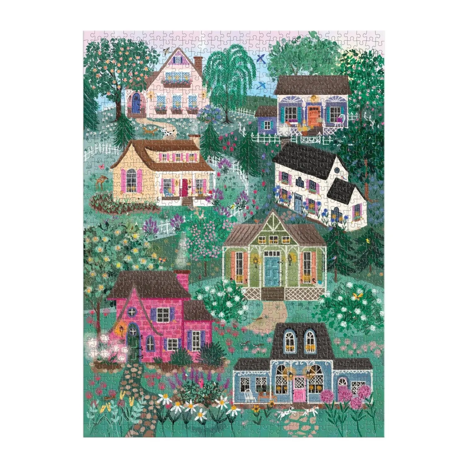 Joy Laforme The Cottage Hills