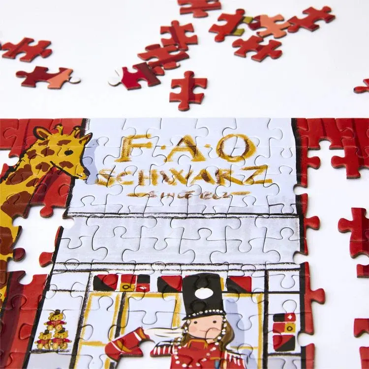 FAO Schwarz Twinkling Toyland