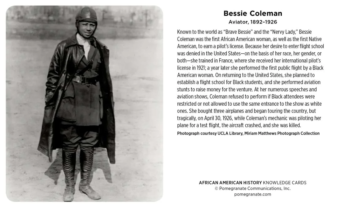 African-American History