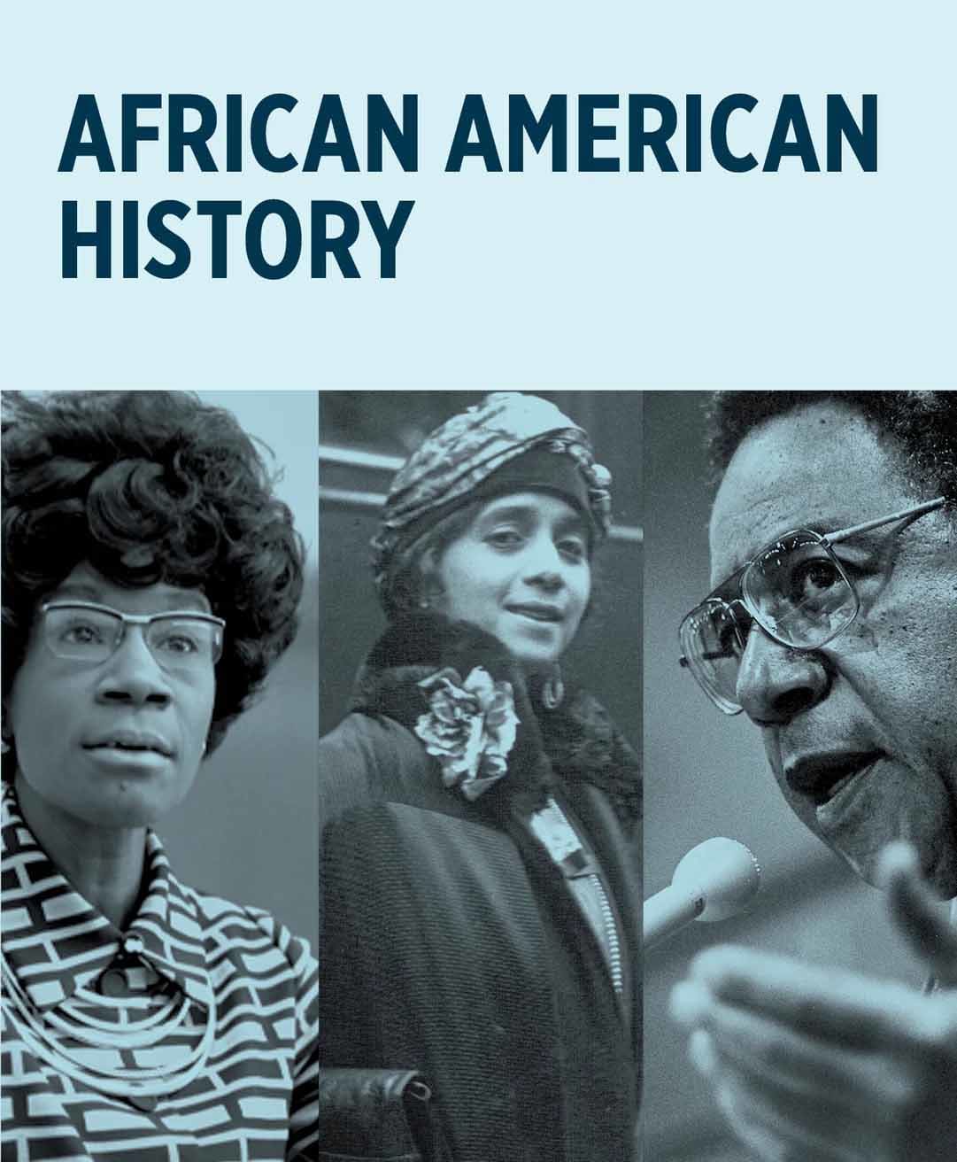 African-American History