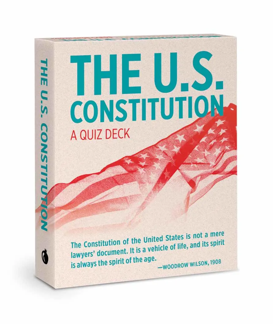 US Constitution