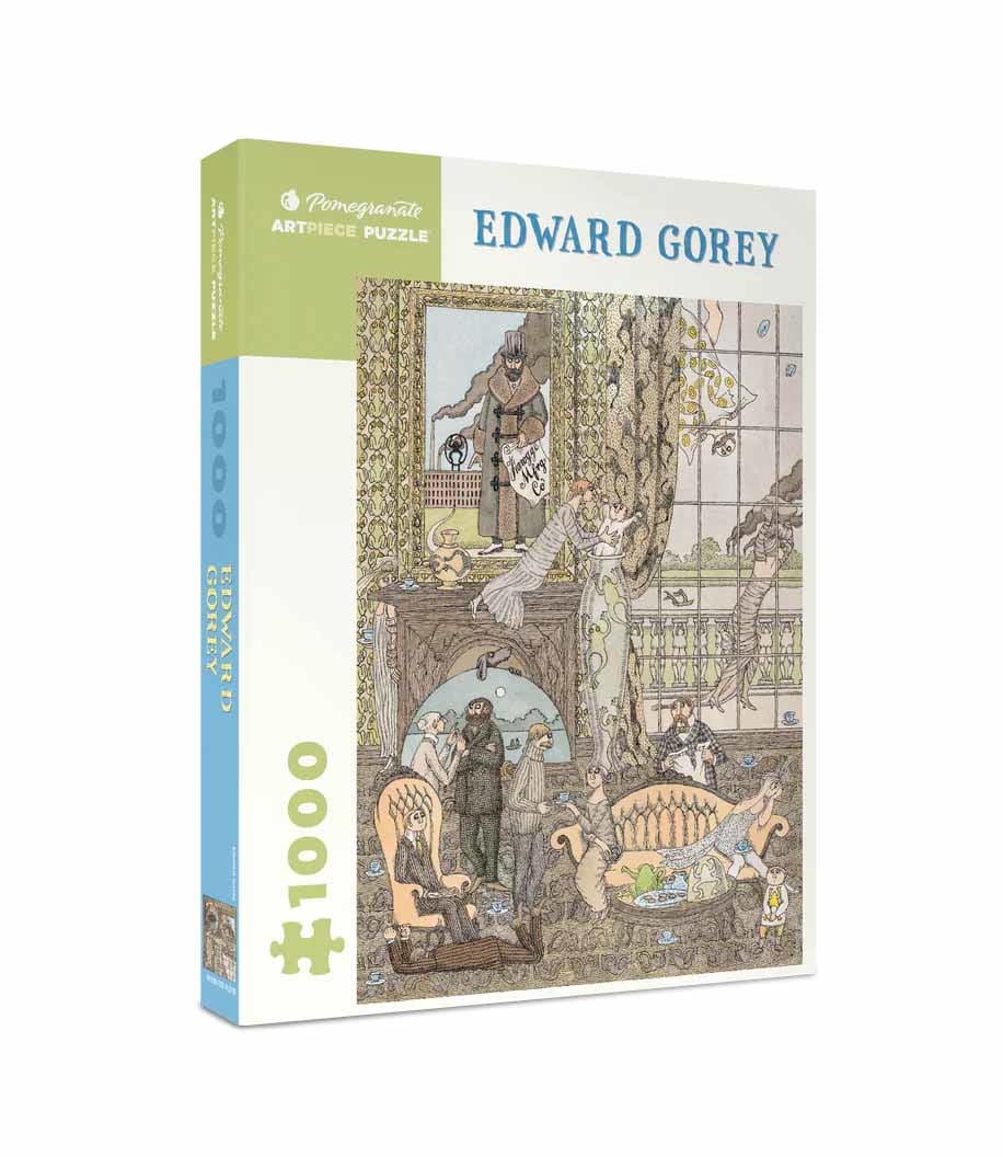 Frawgge Mfrg. Co. Fantasy