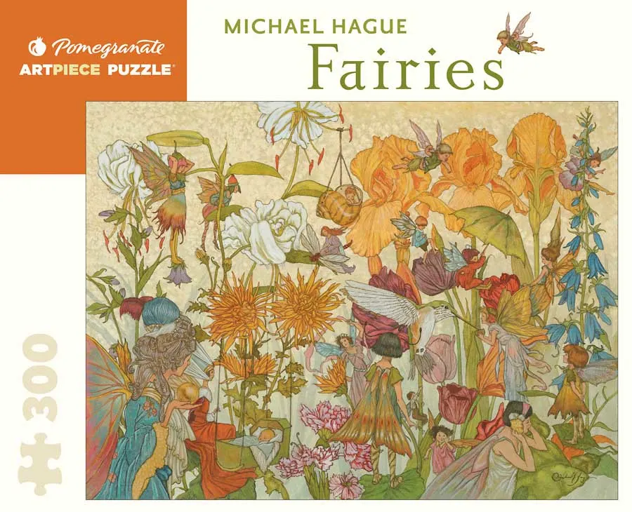 Fairies Fantasy