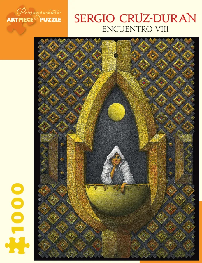 Encuentro VIII Fantasy