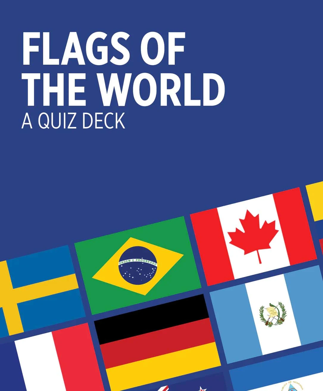 Flags of the World