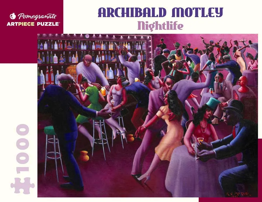 Nightlife People