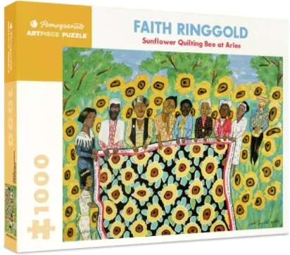 Sunflower Quilting Bee at Arles Quilting & Crafts