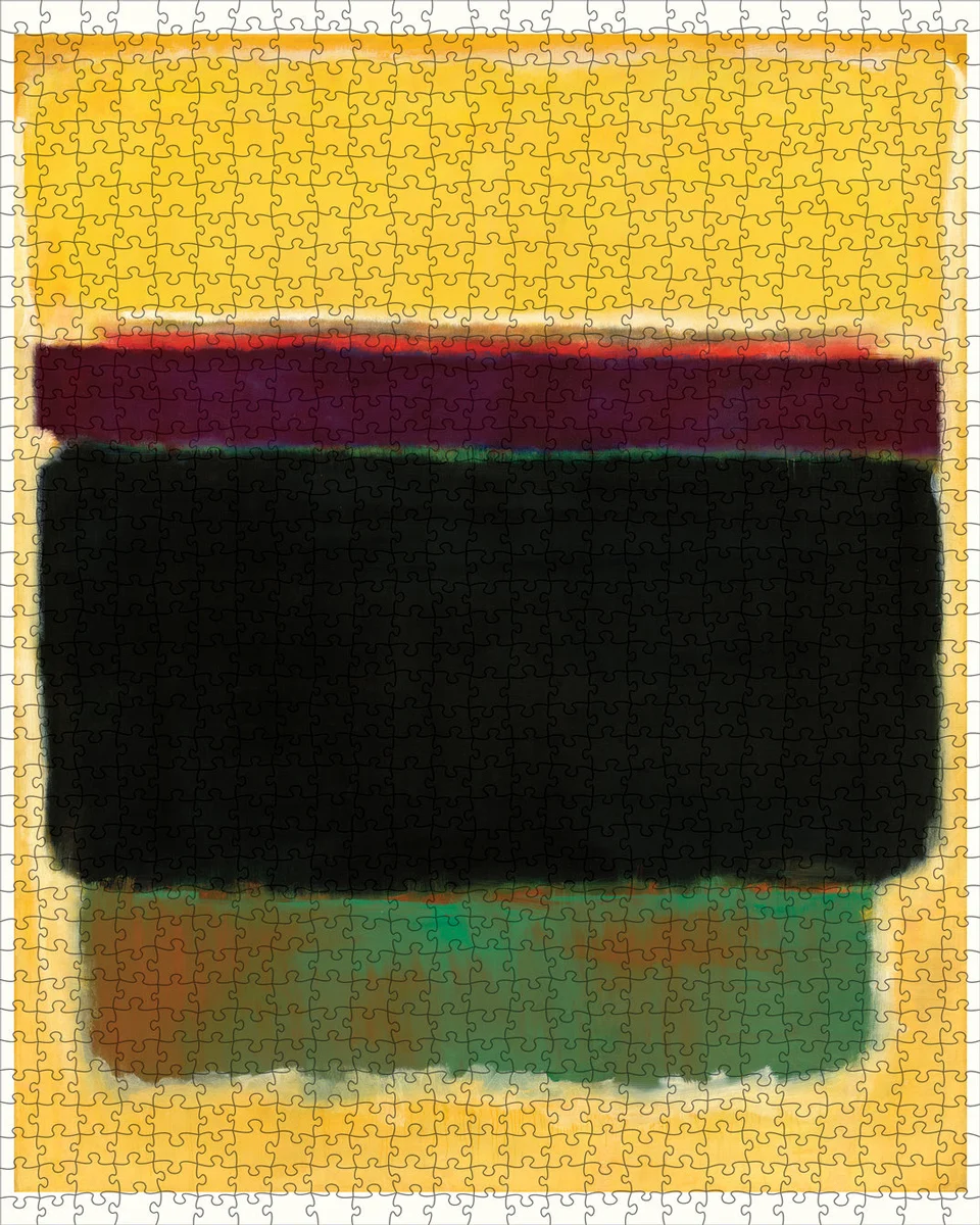 Rothko "Untitled"