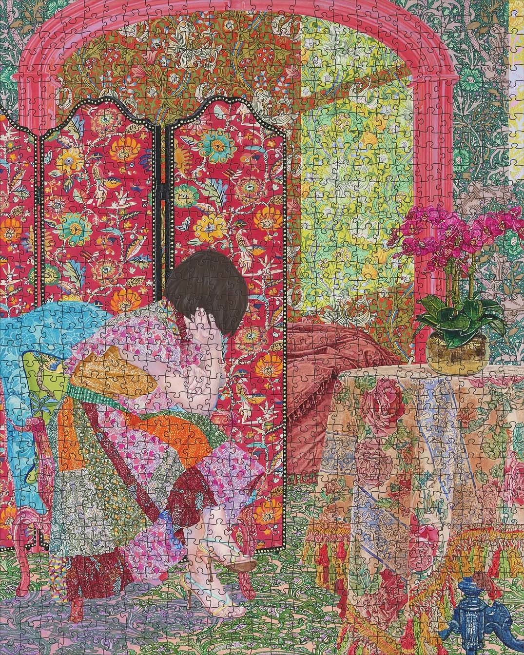 Naomi Okubo: Endless Day
