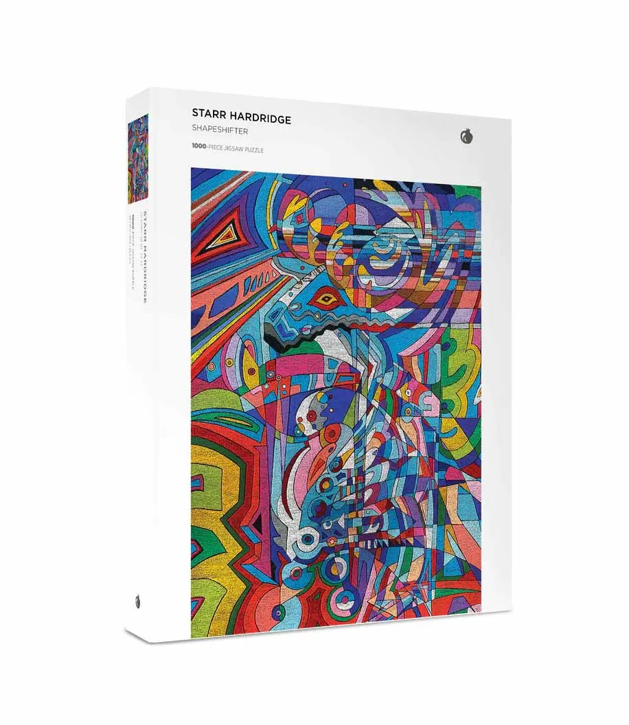 Starr Hardridge: Shapeshifter  - Scratch and Dent Contemporary & Modern Art