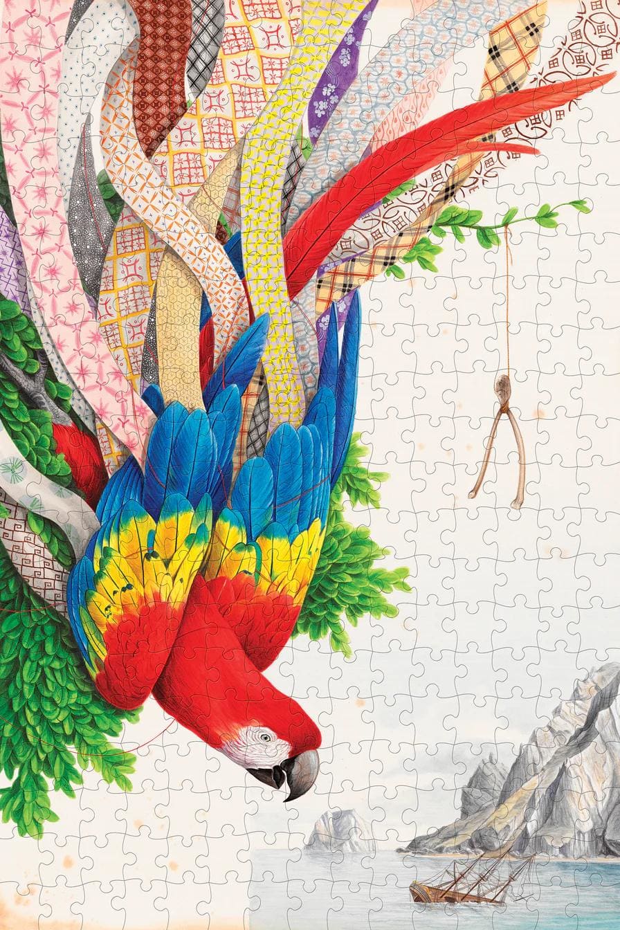 El Gato Chimney: Call It Fate