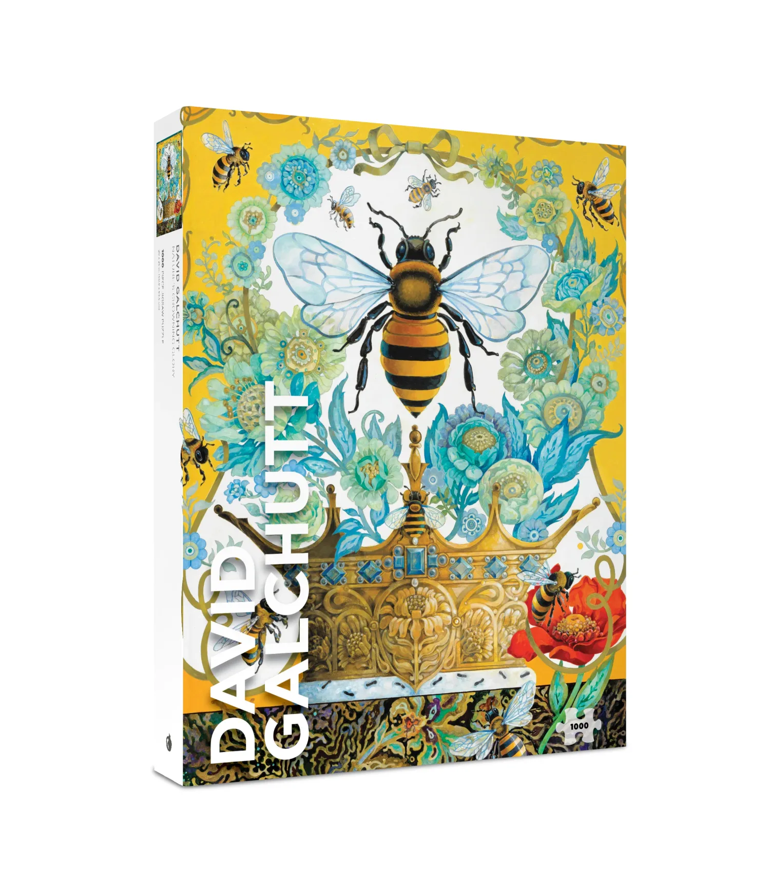 David Galchutt: Nature's Crowning Glory Butterflies and Insects