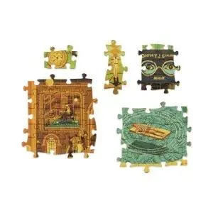 The World of The Great Gatsby