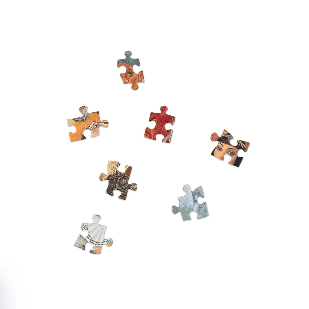 The World of Terry Pratchett 