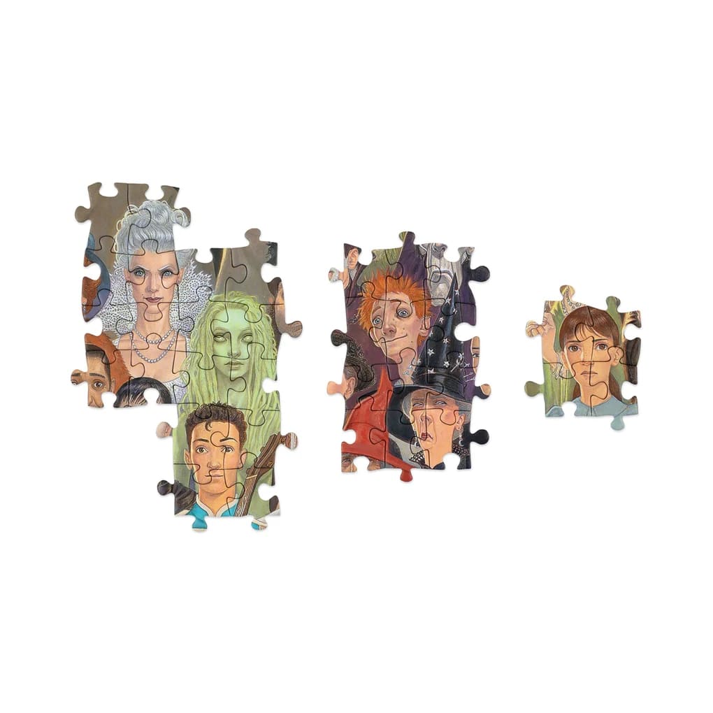 The World of Terry Pratchett 