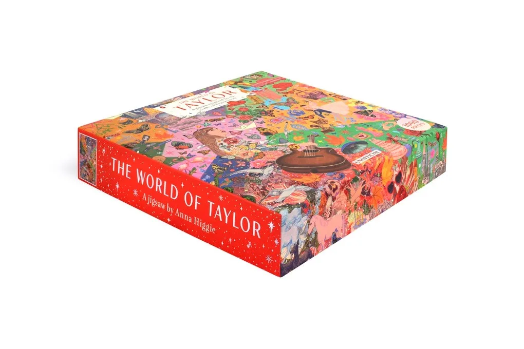 The World of Taylor
