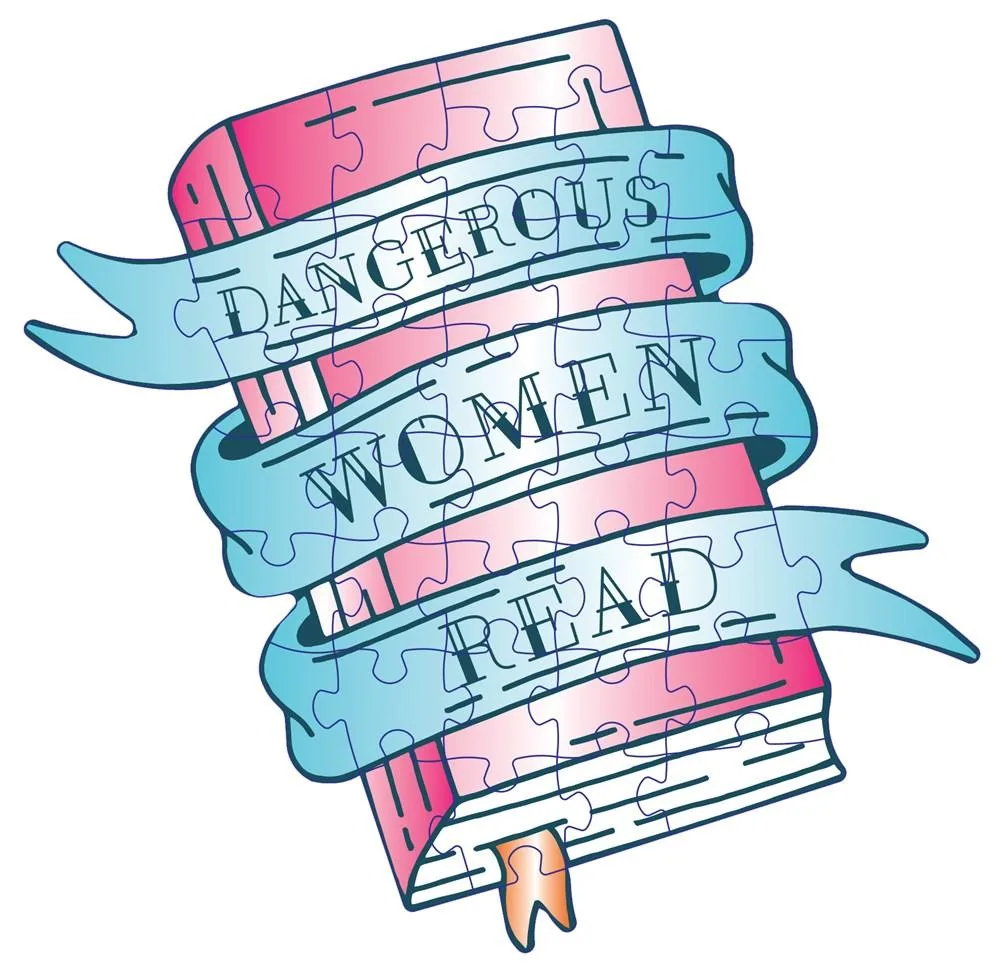 Dangerous Women Read Jiggie