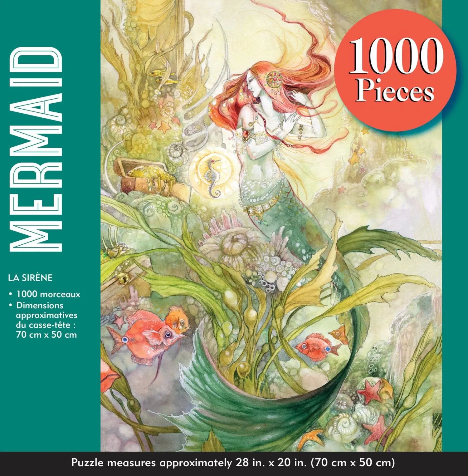 Mermaid