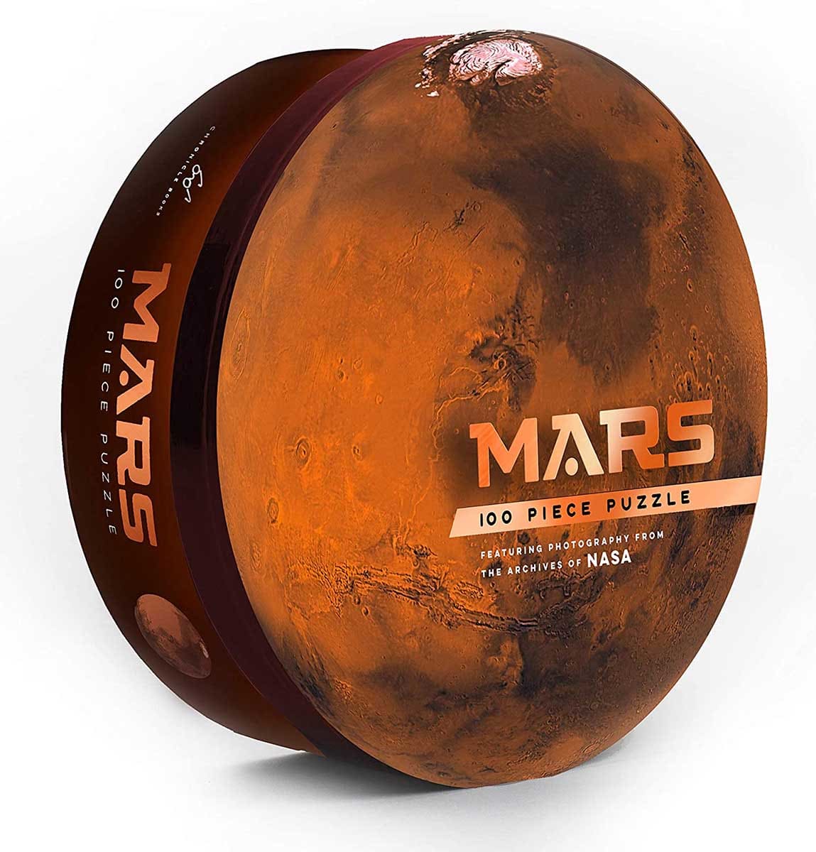 Mars Space