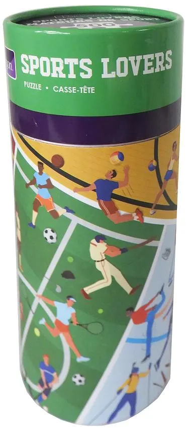 Sports Lovers Sports