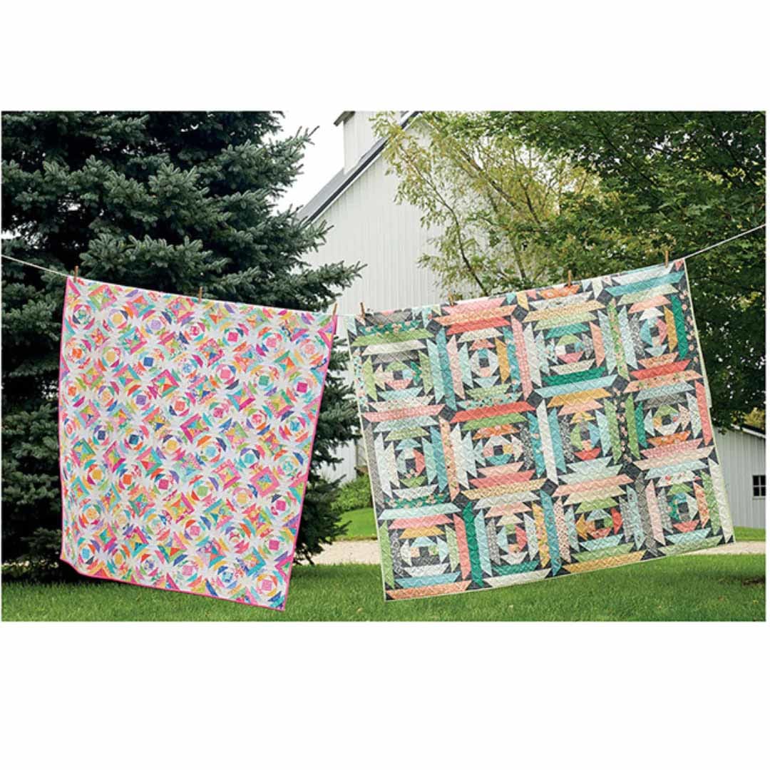 Airing the Quilts - Scratch and Dent Quilting & Crafts