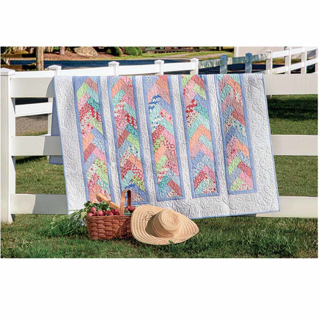 Fresh Picked Quilting & Crafts