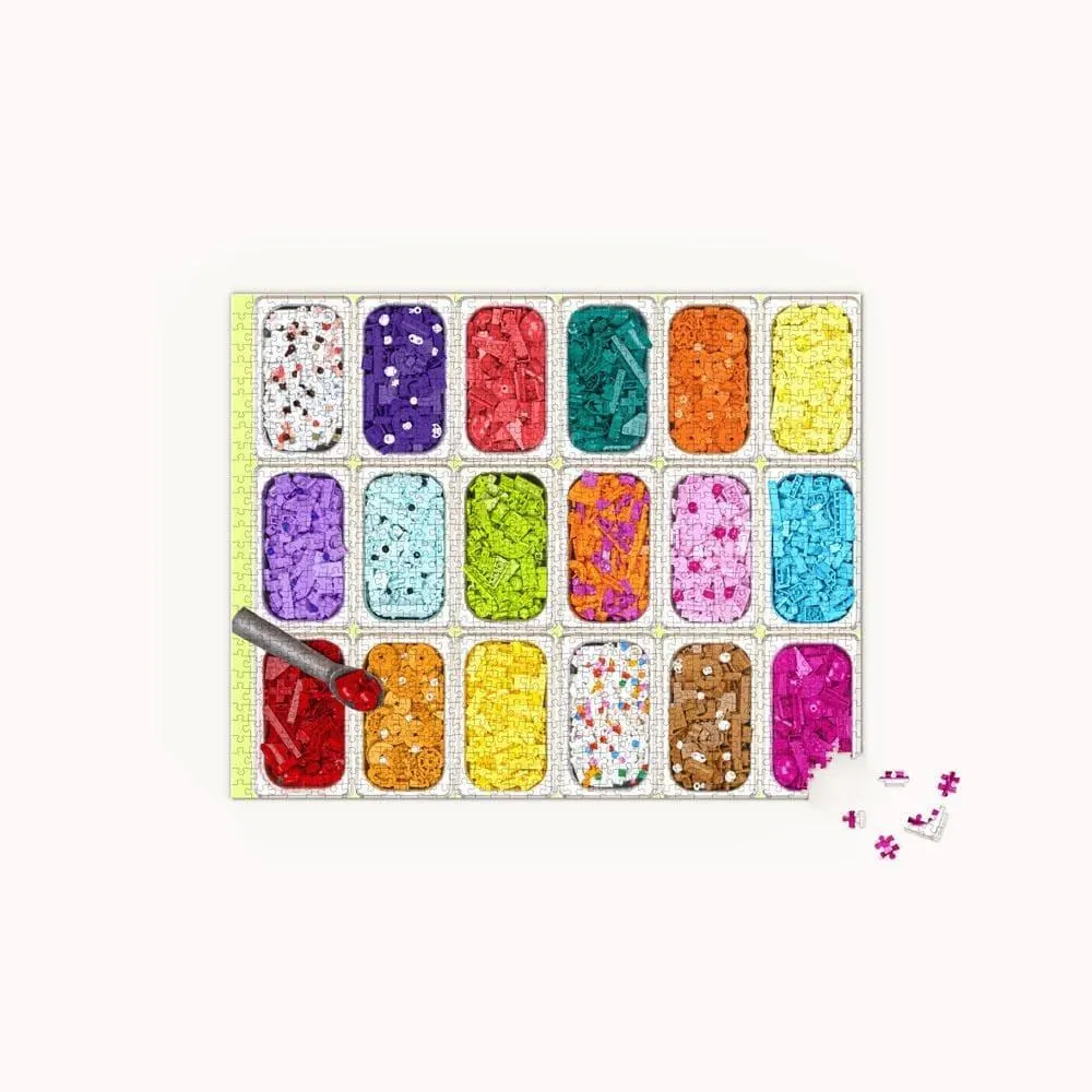 LEGO Ice Cream Dream