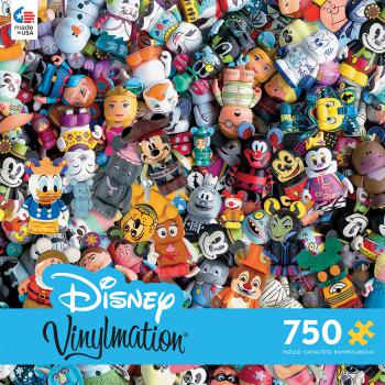 Vinylmation (Disney) - Scratch and Dent Disney