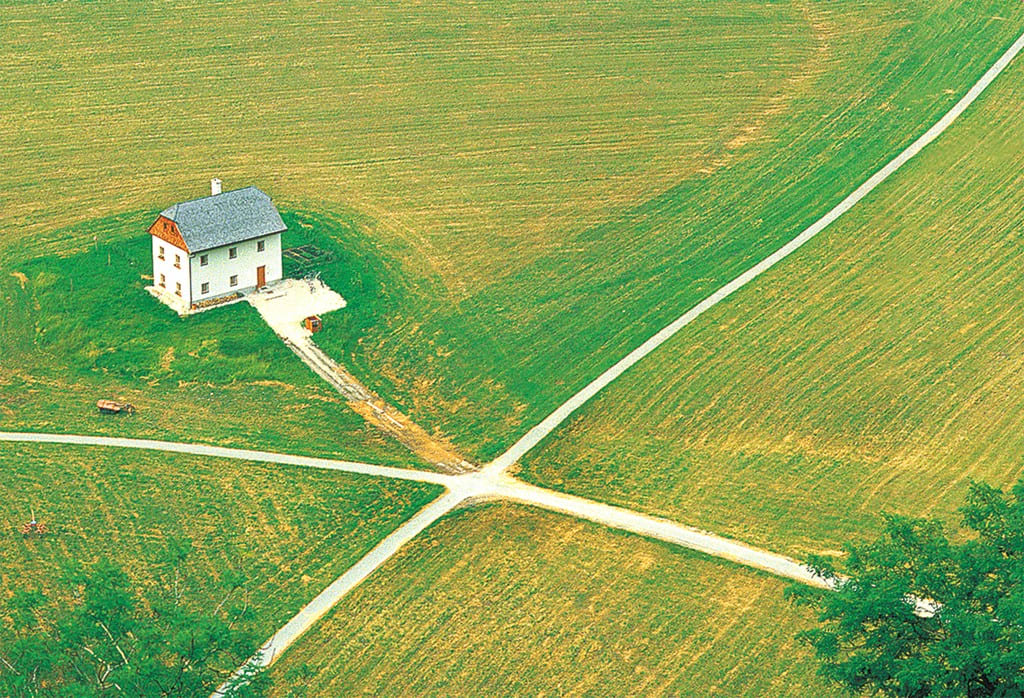 Connection Countryside