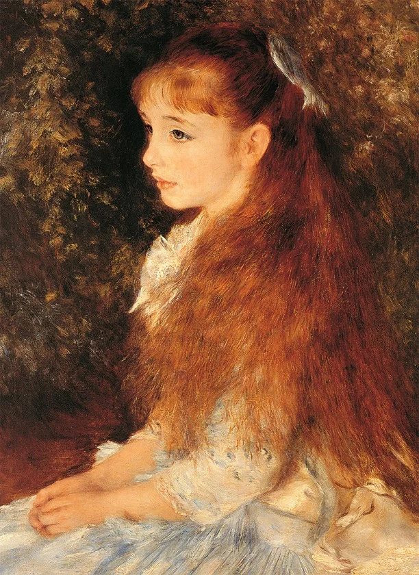 Irene Cahan Fine Art