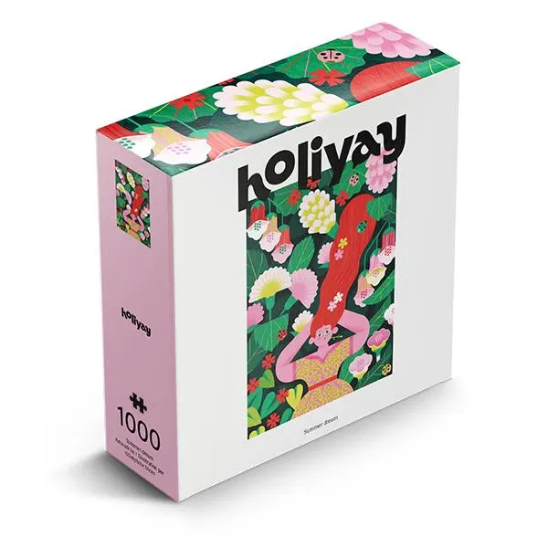 Delphine Meier, Summer Dream