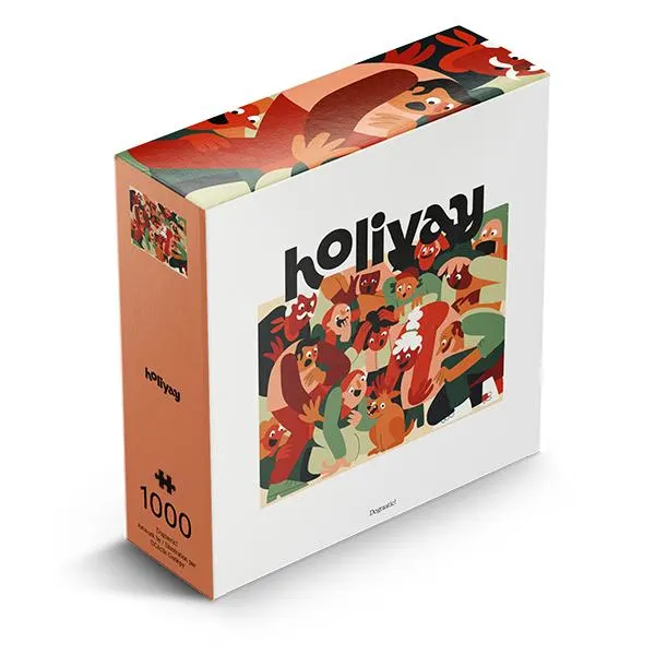 Cecile Gariepy, Hurray for Harry