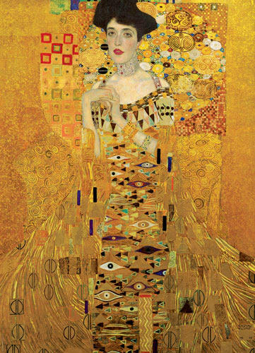 Adele Bloch-Bauer I Contemporary & Modern Art