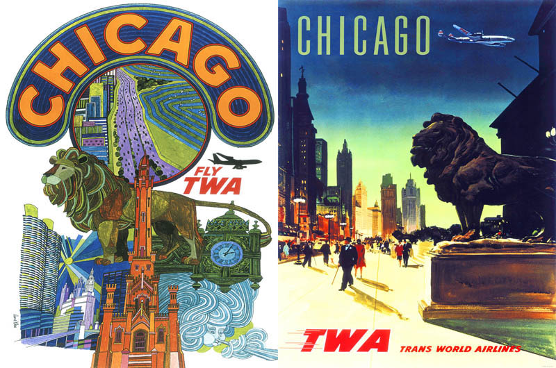 The Windy City Travel
