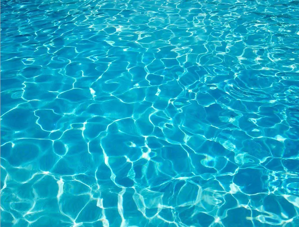 Natural Pool - Scratch and Dent Photography