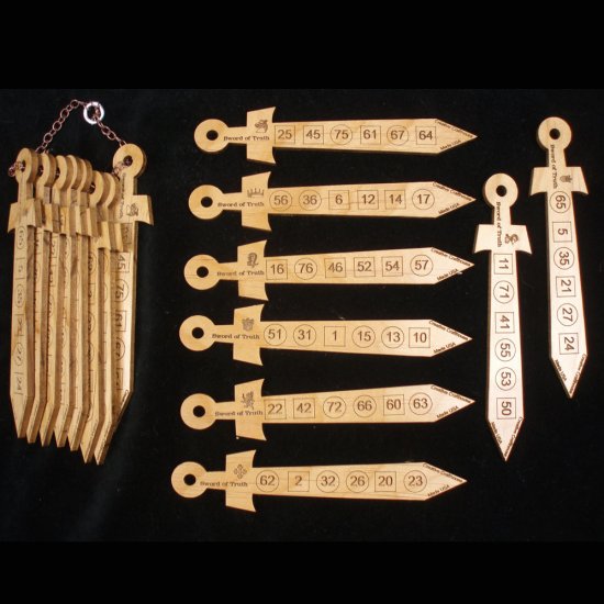 Swords of Truth