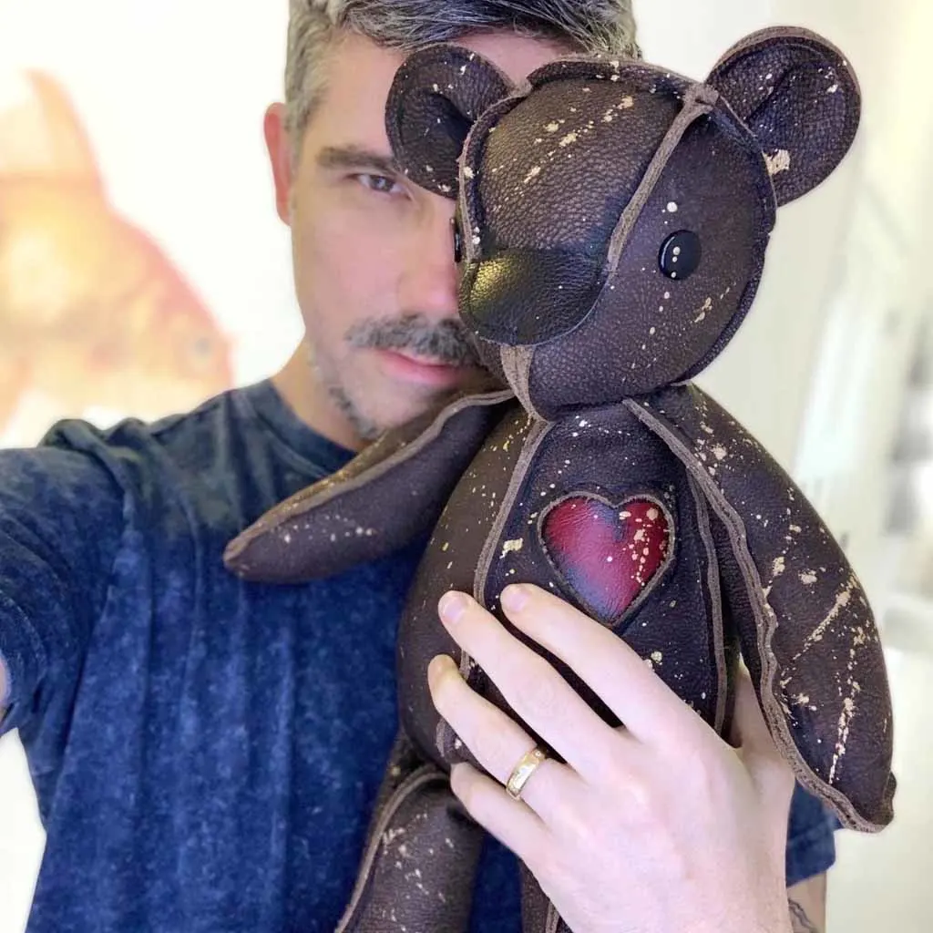 Bear Retreat - Mixed Up!