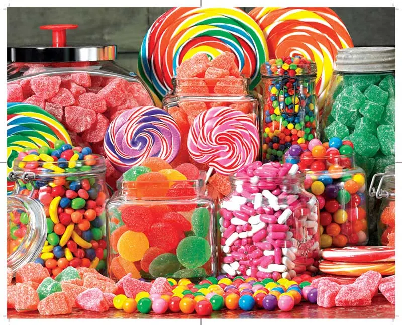 Candy Galore Candy