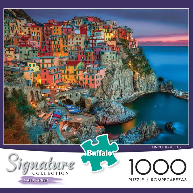 Cinque Terre, Italy - Scratch and Dent Italy