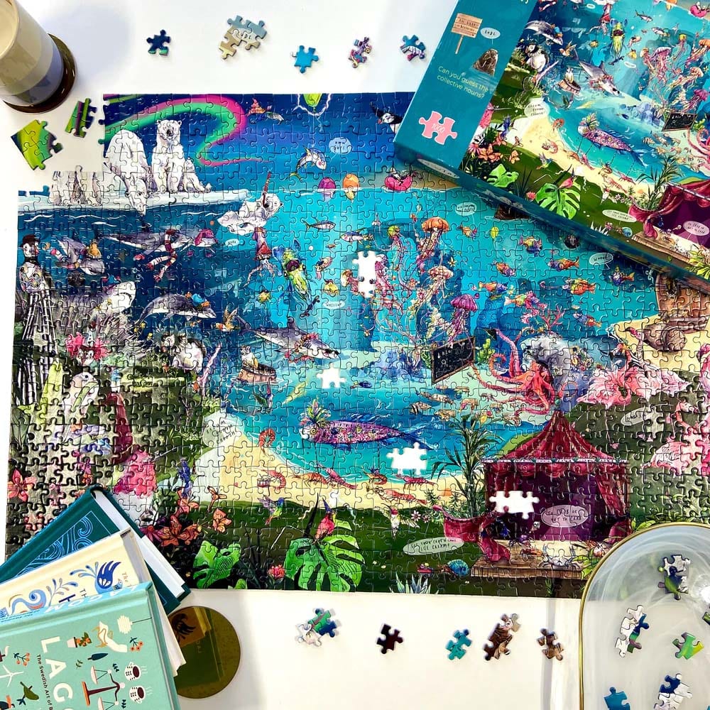 Special Edition: A Collective of Creatures - Scratch and Dent