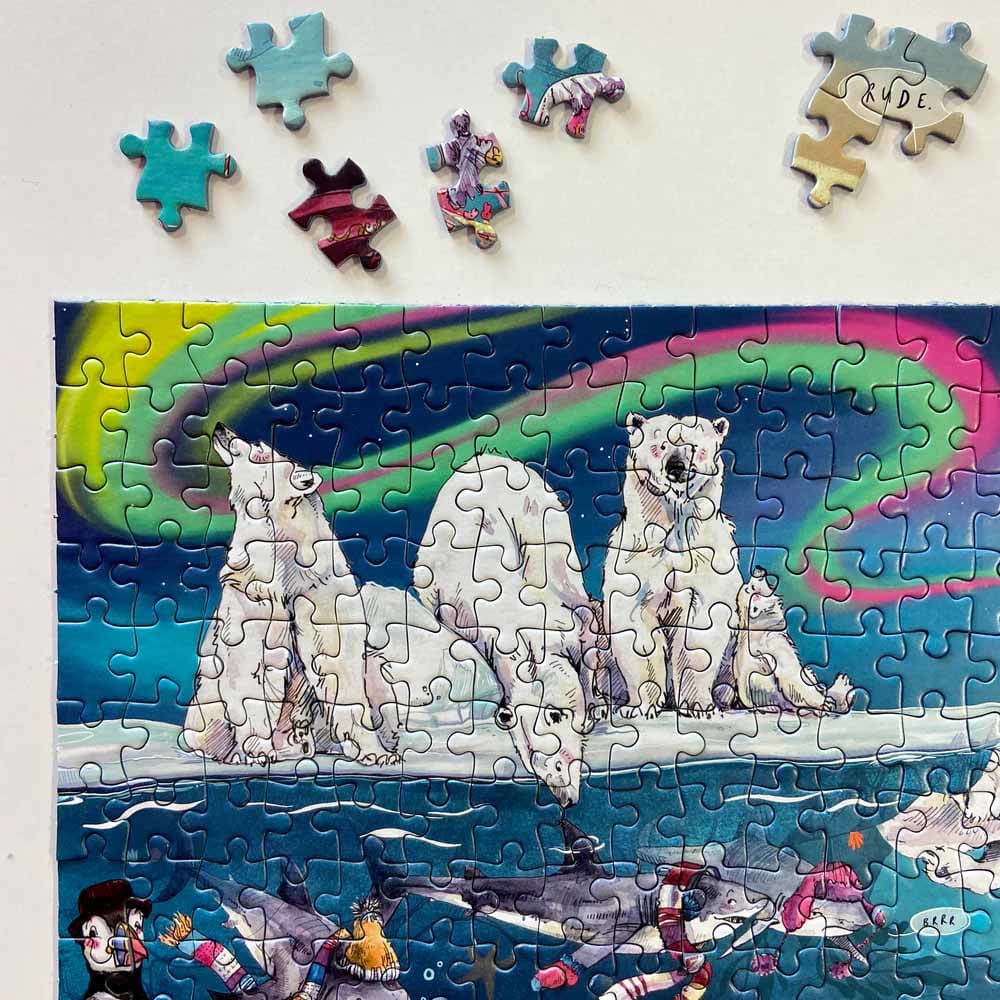 Special Edition: A Collective of Creatures - Scratch and Dent