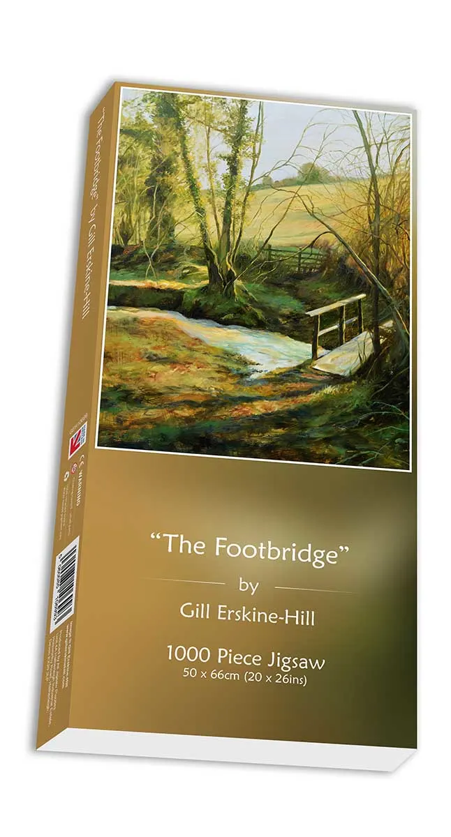 The Footbridge