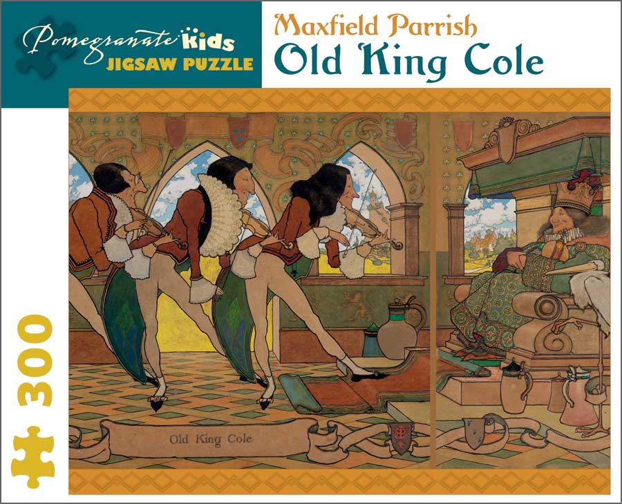 Old King Cole Movies & TV